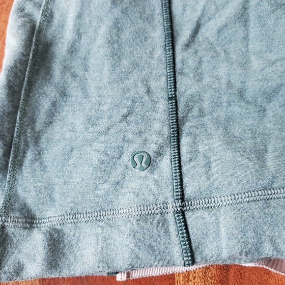 Lululemon serenity hoodie - Picture 9 of 9